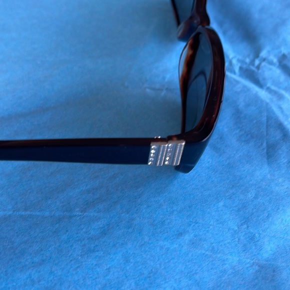 Dale Earnhardt Jr. Reading Glasses Frames Men’s NASCAR Style Classic dark frame - Picture 6 of 6